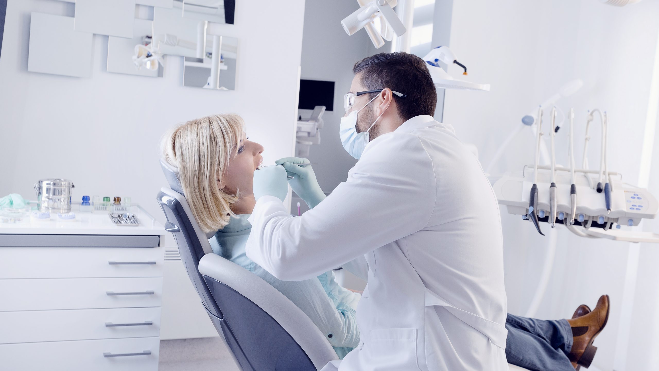 Dentist in Greenwood, MO